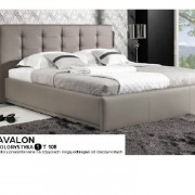 BOG FRAN ``AVALON``
